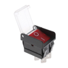 Switches - Rocker Switches - C1353AHNAA - Shenzhen Shengyu Electronics Technology Limited