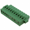 Headers, Plugs and Sockets - 277-6560-ND - DigiKey