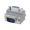 D-Sub, D-Shaped Connector Adapters - 5073-DG909MF1-P-ND - DigiKey