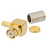 Coaxial Connector (RF) Assemblies - 5328-SC5184-ND - DigiKey