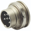 Circular Connector Assemblies - T3358100-ND - DigiKey