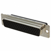 D-Sub, D-Shaped Connector Housings - 626-1597-ND - DigiKey
