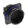Circular Connector Housings - 249-8619-017PG-ND - DigiKey