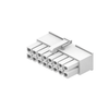 Rectangular Connector Housings - 1175-2611-ND - DigiKey