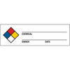 Labels, Stickers, Decals - Preprinted - 2267-517VLS-ND - DigiKey