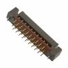 Arrays, Edge Type, Mezzanine (Board to Board) - P50L-040S-D-DA-ND - DigiKey