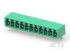 PCB Terminal Blocks - 1-2842504-1 - TE Connectivity