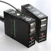 U.S. EYE ®, Beam Break Opposed Mode, with contrast indictor - UCT-A - Tri-Tronics Company, Inc.