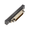 D-Sub Connector Assemblies - 1003-MDM-100SBSP-A174-ND - DigiKey