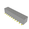 Headers, Receptacles, Female Sockets - TLE-110-01-G-DV-ND - DigiKey