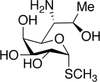 Methyl 1-Thiolincosaminide - 28780 - Medical Isotopes, Inc.