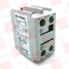 Auxiliary Contact - 328158 - Radwell International
