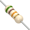 Through Hole Resistors - 2019-CF1/4C513J-ND - DigiKey