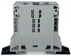 Through terminal block -- 285-183 - Image