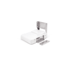 LIFT ASSIST HINGE, UNDER MOUNT, MAX TORQUE ANGLE 35° - HG-PA231-20 - HG-PA231-20 - Sugatsune America, Inc.