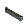 Arrays, Edge Type, Mezzanine (Board to Board) - QRF8-018-05.0-L-D-DP-A-GP-ND - DigiKey
