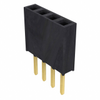 Headers, Receptacles, Female Sockets - SAM1216-04-ND - DigiKey