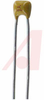CAPACITOR,CERAMIC,RADIAL,.10UF,10% TOLERANCE,100V - 70079251 - Allied Electronics, Inc.