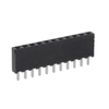 Headers, Receptacles, Female Sockets - SQT-111-01-F-S-ND - DigiKey