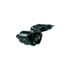 Used on tractors and agricultural machines for the electrical connection of implements - 00681700 - Littelfuse, Inc.