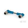 Circular Cable Assemblies - 17-T4152224004-007-ND - DigiKey