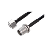 Coaxial Cables (RF) - 6099-PE3C7829-24-ND - DigiKey