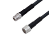 Coaxial Cables (RF) - 5073-LCCA30193-FT1.5-ND - DigiKey