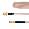 Coaxial Cables (RF) - 5328-FMC00363-48-ND - DigiKey