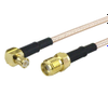 Coaxial Cables (RF) - 5328-FMC1317315LF-24-ND - DigiKey