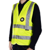 Hi Vis Vests - 1774454 - RS Components, Ltd.
