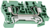 Earth Terminal Blocks - 2259989 - RS Components, Ltd.