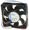 Axial Fans - 7578597 - RS Components, Ltd.