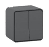 Rocker Switches - 1611276 - RS Components, Ltd.