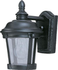 Exterior -Wall Mount - 81371 - Light Center (The)