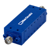 Cavity Band Pass Filter, 5725 - 5875 MHz, 50Ω - ZVBP-5800-S+ - Mini-Circuits