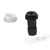 Solid State Lighting Connector Accessories - 17-2505632-4-ND - DigiKey