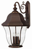 2336CB Exterior -Wall Mount - 790965 - Capital Lighting, Inc.