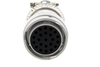 Circular / Cylindrical Connector - HD30 Series - HD36-24-23SE-059 - LADD Distribution
