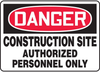 Safety Signs - PRS0710D7120 - Panduit Corp.
