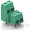 PCB Terminal Blocks -- 1-282868-6 - Image