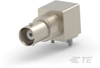 Coax Connectors - 227661-1 - TE Connectivity