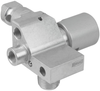 Holder for suction cup HT-SG A2 I 10 31 NPT3/8-AG AB - 10.07.06.00500 - Schmalz Inc.