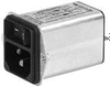 AC Power Entry Modules - DC12.5202.031 - VAST STOCK CO., LIMITED