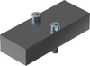 Cover plate - NDV-01-VDMA - Festo Corporation