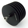 3.5mm Male (Plug) Termination (Load) 25 Watts To 26.5 GHz, Heatsink Body, 1.3 VSWR, 500 Watts Peak Power -- ST2635-25W - Image