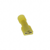 Terminals - Quick Connects, Quick Disconnect Connectors - WM19927CT-ND - DigiKey