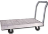 HEAVY DUTY EXTRUDED ALUMINUM TRUCK -- HEFHD-3060 - Image