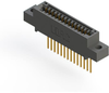 Card Edge Connectors - Edgeboard Connectors - 395-014-540-404 - Lingto Electronic Limited