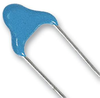 Capacitor, Ceramic Disc, 10Pf, 1Kv, Rad Rohs Compliant Tdk - 71AH2662 - Newark, An Avnet Company