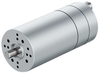 Dc Motor, 251W, 5900Rpm, 1500Mn-M; Dc Motor Type Ebm-Papst - 02AH3145 - Newark, An Avnet Company